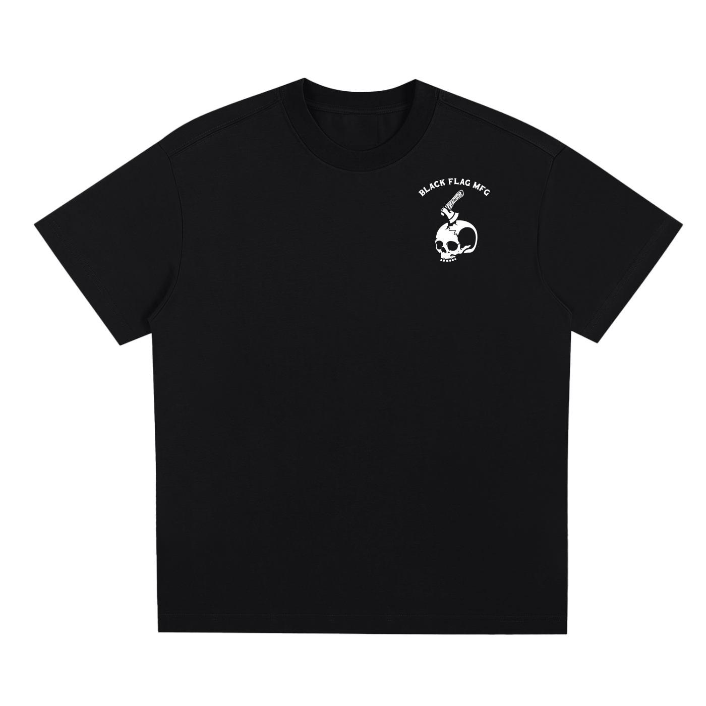 ROCKET REAPER T SHIRT