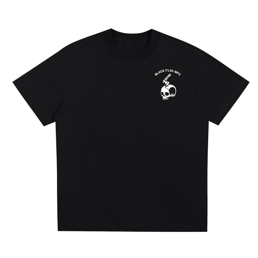 HANGMAN T SHIRT