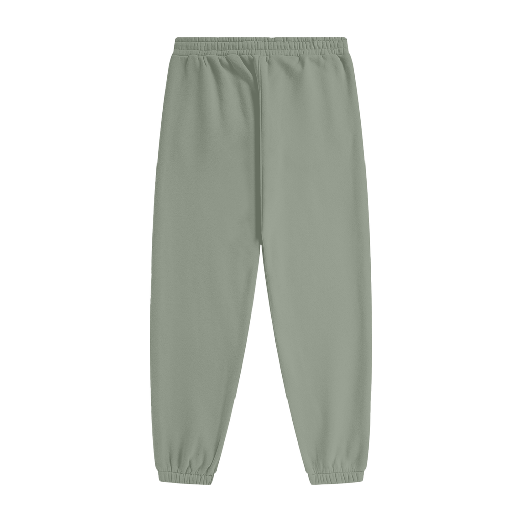 FLEECE JOGGERS