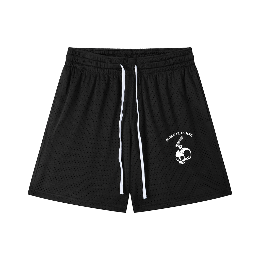 MESH SHORTS