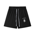 MESH SHORTS