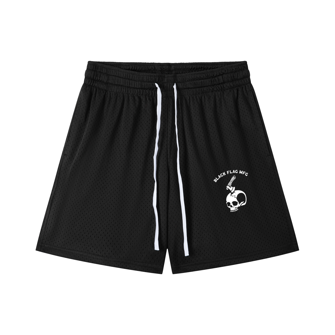 MESH SHORTS