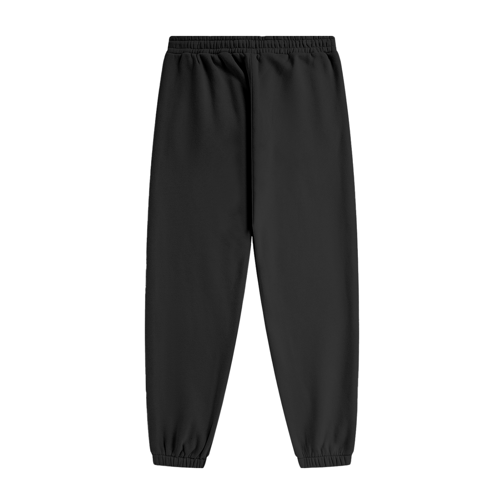 FLEECE JOGGERS