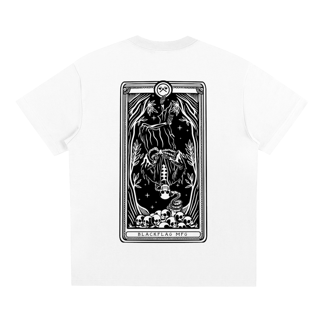 HANGMAN T SHIRT
