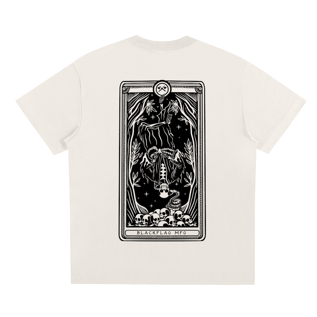 HANGMAN T SHIRT