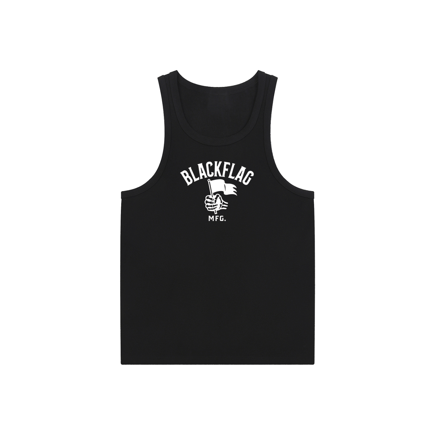 Essential Performance Tank Top