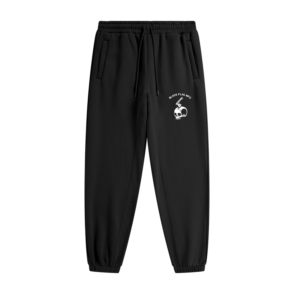 FLEECE JOGGERS
