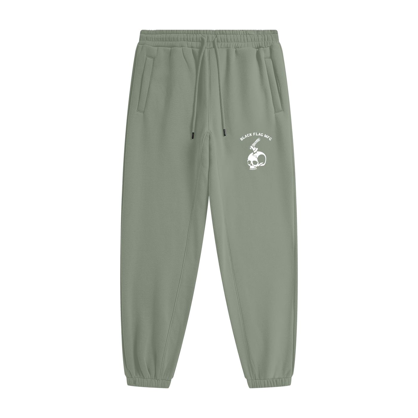 FLEECE JOGGERS