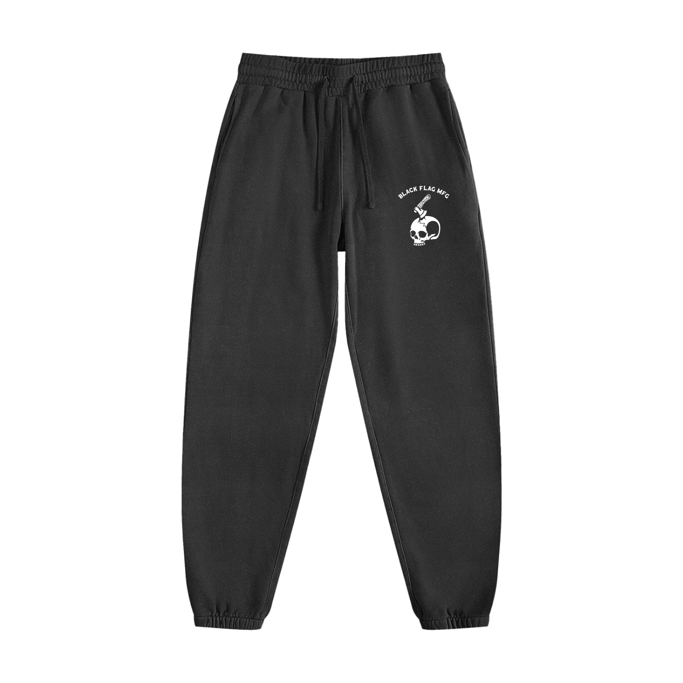VINTAGE WASH SWEATPANTS
