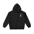 ROCKET REAPER  HEAVYWEIGHT ZIPPER