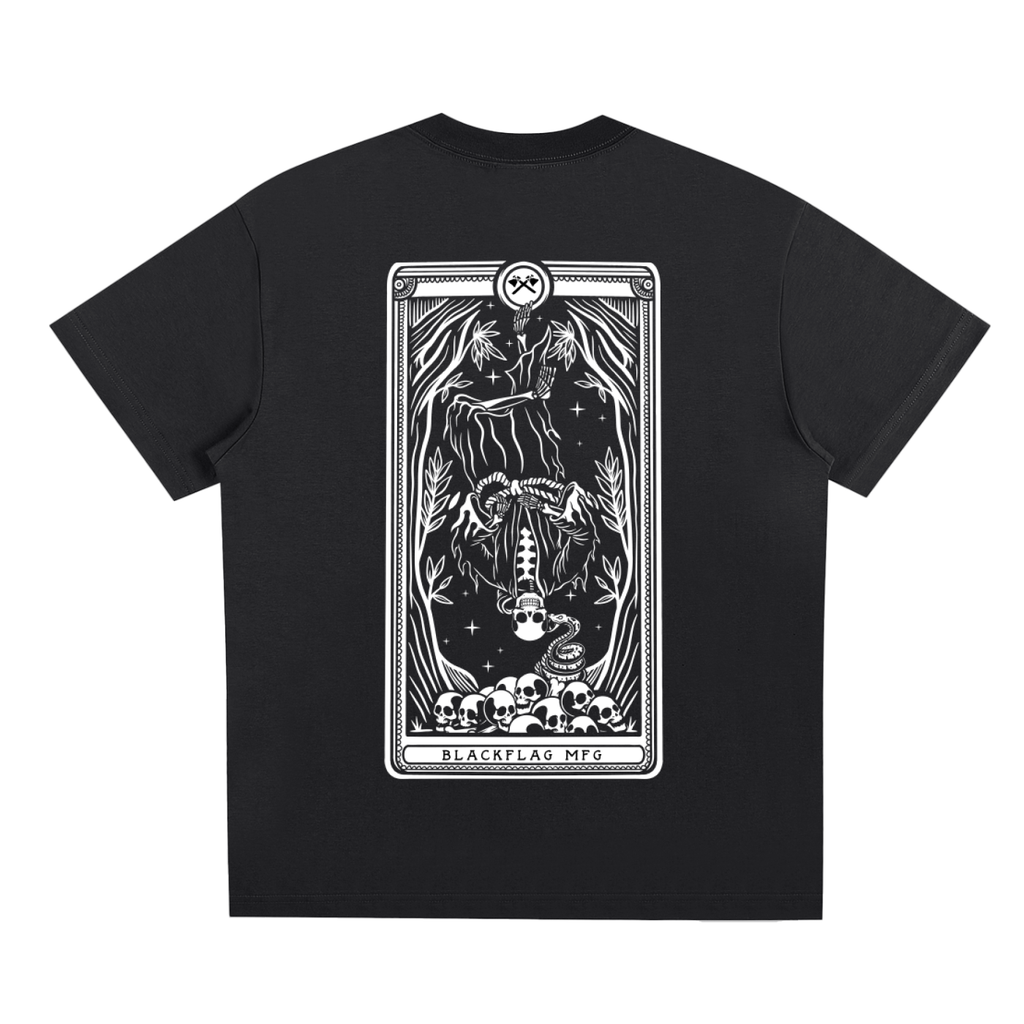 HANGMAN T SHIRT